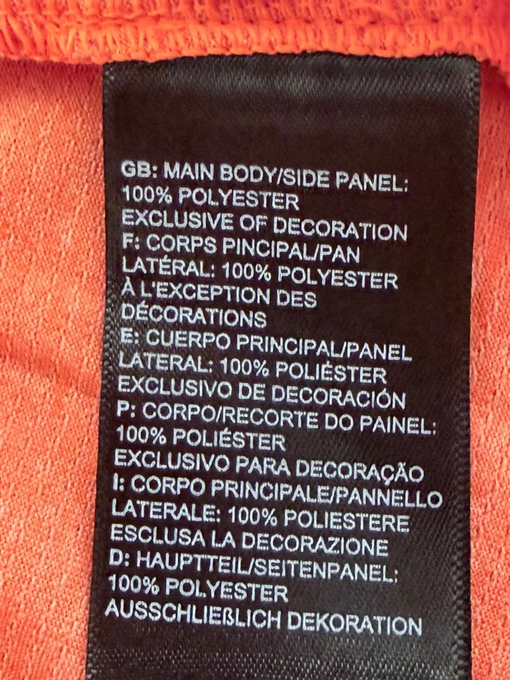 The North Face NWOT Women's Performance Tee (M) - Picture 10 of 11